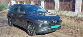 Hyundai Tucson НОВ!!!2, 5 SEL !!! 1800 км.!!!, снимка 1