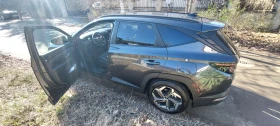 Hyundai Tucson НОВ!!!2, 5 SEL !!! 1800 км.!!!, снимка 3