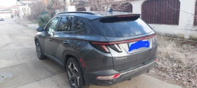 Hyundai Tucson 2, 5SEL !!! 950 км.!!!, снимка 2