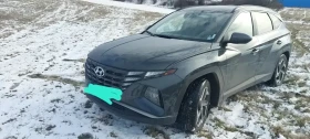 Hyundai Tucson НОВ!!!2, 5 SEL !!! 1300 км.!!!, снимка 1