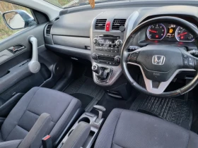 Honda Cr-v, снимка 10