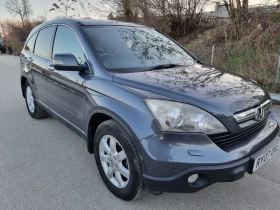 Honda Cr-v, снимка 7