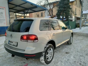 VW Touareg 3.0TDI FACELIFT, снимка 4