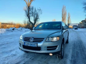 VW Touareg 3.0TDI FACELIFT, снимка 16