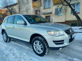 VW Touareg 3.0TDI FACELIFT, снимка 3