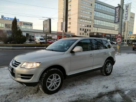 VW Touareg 3.0TDI FACELIFT, снимка 5