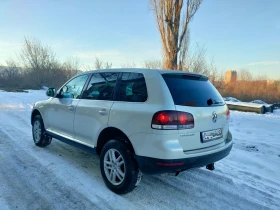 VW Touareg 3.0TDI FACELIFT, снимка 6