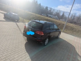 VW Touareg, снимка 3