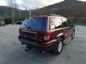 Jeep Grand cherokee 4.7, снимка 5