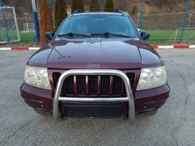 Jeep Grand cherokee 4.7, снимка 1