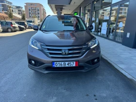 Honda Cr-v 2.2i-DTEC-EXECUTIVE, снимка 2