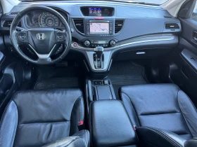 Honda Cr-v 2.2i-DTEC-EXECUTIVE, снимка 10