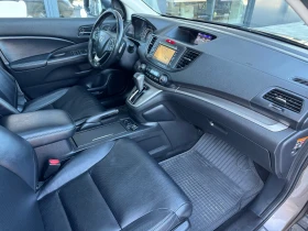 Honda Cr-v 2.2i-DTEC-EXECUTIVE, снимка 9