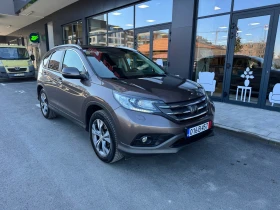 Honda Cr-v 2.2i-DTEC-EXECUTIVE, снимка 1