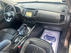 Kia Sportage GT LINE 2.0 - 184 кс / АВТОМАТИК / 4Х4 / НАВИ - 19900 лв. - 67815134 | Car24.bg