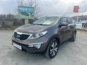 Kia Sportage GT LINE 2.0 - 184 кс / АВТОМАТИК / 4Х4 / НАВИ - 19900 лв. - 67815134 | Car24.bg