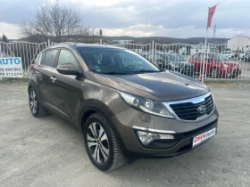 Kia Sportage GT LINE 2.0 - 184 кс / АВТОМАТИК /  4Х4  / НАВИ , снимка 3