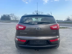 Kia Sportage GT LINE 2.0 - 184 кс / АВТОМАТИК /  4Х4  / НАВИ , снимка 6