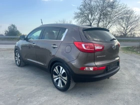 Kia Sportage GT LINE 2.0 - 184 кс / АВТОМАТИК /  4Х4  / НАВИ , снимка 7