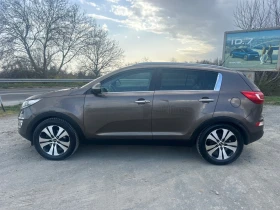 Kia Sportage GT LINE 2.0 - 184 кс / АВТОМАТИК /  4Х4  / НАВИ , снимка 8