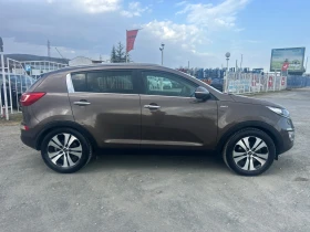 Kia Sportage GT LINE 2.0 - 184 кс / АВТОМАТИК /  4Х4  / НАВИ , снимка 4