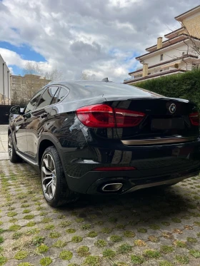 BMW X6 X6 XDrive 30D Pure Extrav, снимка 2