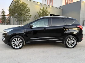 Ford Kuga Vignale AWD 4x4 Automatic Full Extras, снимка 3