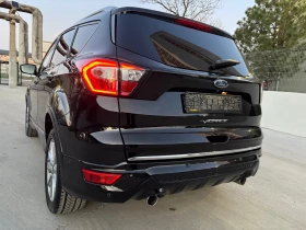 Ford Kuga Vignale AWD 4x4 Automatic Full Extras | Mobile.bg    5