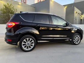 Ford Kuga Vignale AWD 4x4 Automatic Full Extras | Mobile.bg    9