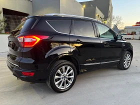 Ford Kuga Vignale AWD 4x4 Automatic Full Extras | Mobile.bg    8