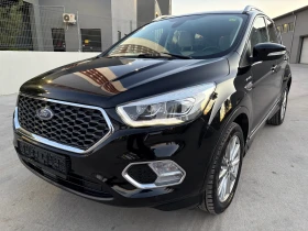 Ford Kuga Vignale AWD 4x4 Automatic Full Extras | Mobile.bg    1