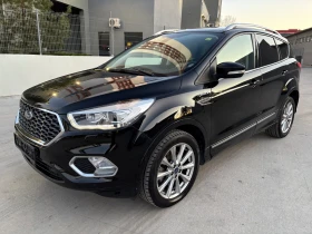 Ford Kuga Vignale AWD 4x4 Automatic Full Extras | Mobile.bg    2