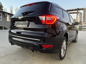 Ford Kuga Vignale AWD 4x4 Automatic Full Extras | Mobile.bg    7