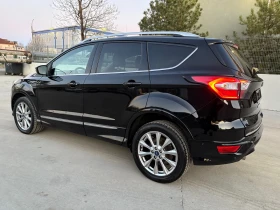 Ford Kuga Vignale AWD 4x4 Automatic Full Extras, снимка 4