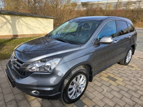 Обява за продажба на Honda Cr-v 2.2 i-DTEC ~11 лв. - изображение 2