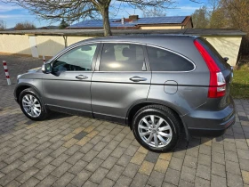Обява за продажба на Honda Cr-v 2.2 i-DTEC ~11 лв. - изображение 1
