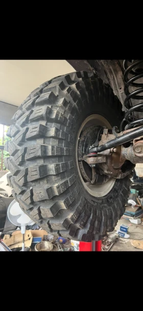 Nissan Patrol GR - 35000 лв. - 17114884 9