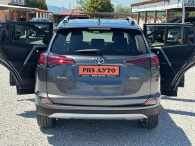 Toyota Rav4 2.0D* FACE* KYLESS* NAVI* 6sk* KOJA* KATO NOVA - 29800 лв. - 38144773 8