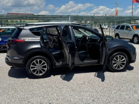 Toyota Rav4 2.0D* FACE* KYLESS* NAVI* 6sk* KOJA* KATO NOVA - 29800 лв. - 38144773 6