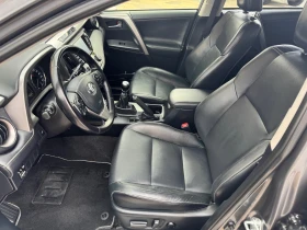 Toyota Rav4 2.0D* FACE* KYLESS* NAVI* 6sk* KOJA* KATO NOVA - 29800 лв. - 38144773 5