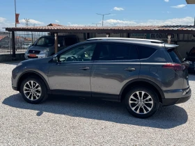 Toyota Rav4 2.0D* FACE* KYLESS* NAVI* 6sk* KOJA* KATO NOVA - 29800 лв. - 38144773 12
