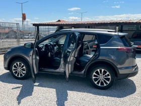 Toyota Rav4 2.0D* FACE* KYLESS* NAVI* 6sk* KOJA* KATO NOVA - 29800 лв. - 38144773 10