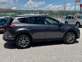 Toyota Rav4 2.0D* FACE* KYLESS* NAVI* 6sk* KOJA* KATO NOVA - 29800 лв. - 38144773 4