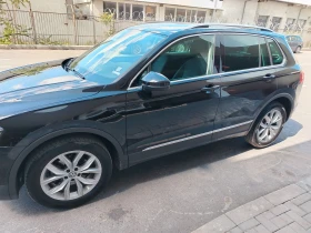 Обява за продажба на VW Tiguan 2.0 TD 4 MOTION Highline N1 ~42 000 лв. - изображение 10