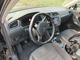 Обява за продажба на VW Tiguan 2.0 TD 4 MOTION Highline N1 ~42 000 лв. - изображение 1