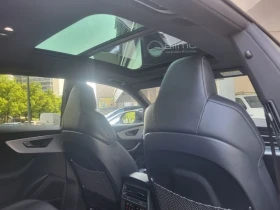 Audi Q8 50TDI  S-Line PECHKA Panorama B&O Massage  | Mobile.bg    15