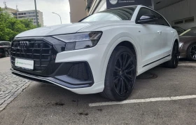 Audi Q8 50TDI S-Line PECHKA Panorama B&O Massage - 134900 лв. - 74512548 1
