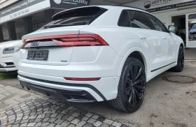Audi Q8 50TDI S-Line PECHKA Panorama B&O Massage - 134900 лв. - 74512548 6