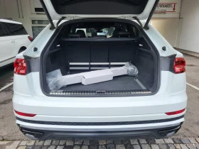 Audi Q8 50TDI S-Line PECHKA Panorama B&O Massage - 134900 лв. - 74512548 9