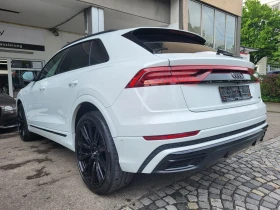 Audi Q8 50TDI S-Line PECHKA Panorama B&O Massage - 134900 лв. - 74512548 5